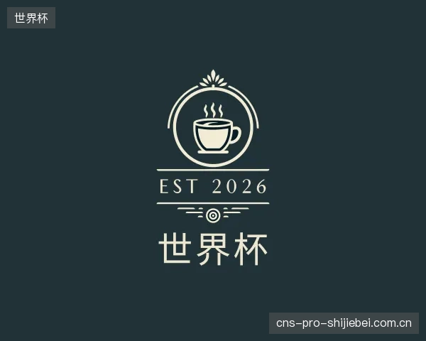 认识世界杯官方